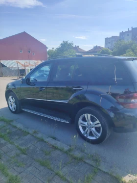 Mercedes-Benz ML 320, снимка 8