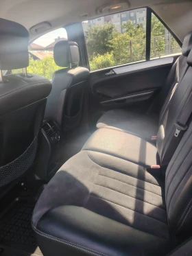 Mercedes-Benz ML 320, снимка 12
