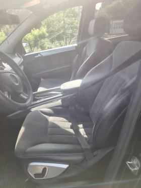 Mercedes-Benz ML 320, снимка 10