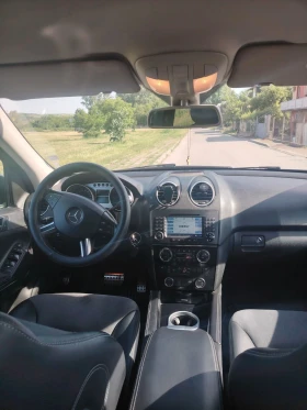 Mercedes-Benz ML 320, снимка 9