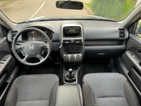Honda Cr-v 2.0i-VTEC 150 к.с. ГАЗ/LPG, снимка 12