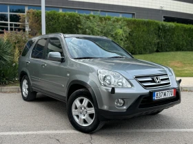 Honda Cr-v 2.0i-VTEC 150 к.с. ГАЗ/LPG, снимка 3