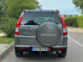 Honda Cr-v 2.0i-VTEC 150 к.с. ГАЗ/LPG, снимка 6