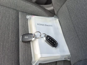 Hyundai Kona Preffered* 2ключа, снимка 7