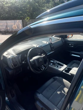 Citroen C5 Aircross, снимка 6