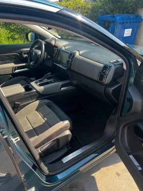 Citroen C5 Aircross, снимка 9