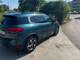 Citroen C5 Aircross, снимка 2