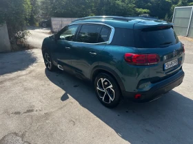 Citroen C5 Aircross, снимка 5
