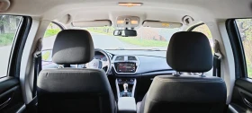 Suzuki SX4 S-Cross 4FWD GL+ , снимка 9