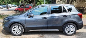 Suzuki SX4 S-Cross 4FWD GL+ , снимка 5