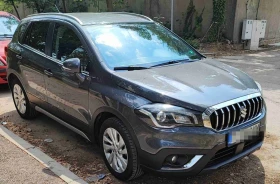 Suzuki SX4 S-Cross 4FWD GL+ , снимка 2