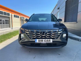 Hyundai Tucson 1.6 CRDI;48V;EURO 6D; ЛИЗИНГ, снимка 2
