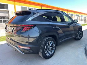 Hyundai Tucson 1.6 CRDI;48V;EURO 6D; ЛИЗИНГ, снимка 6