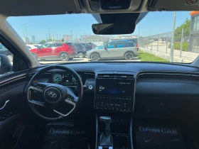 Hyundai Tucson 1.6 CRDI;48V;EURO 6D; ЛИЗИНГ, снимка 8