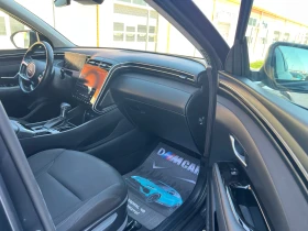 Hyundai Tucson 1.6 CRDI;48V;EURO 6D; ЛИЗИНГ, снимка 7