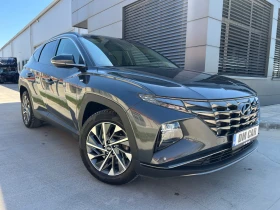 Hyundai Tucson 1.6 CRDI;48V;EURO 6D; ЛИЗИНГ, снимка 3