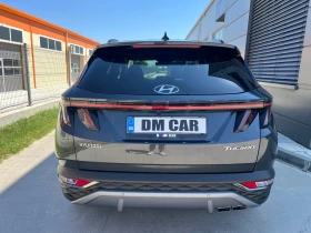 Hyundai Tucson 1.6 CRDI;48V;EURO 6D; ЛИЗИНГ, снимка 5