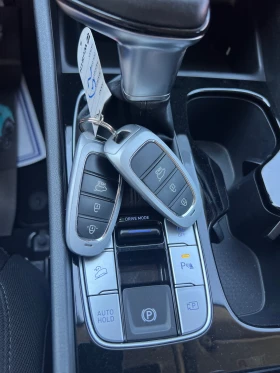 Hyundai Tucson 1.6 CRDI;48V;EURO 6D; ЛИЗИНГ, снимка 14