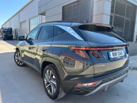 Hyundai Tucson 1.6 CRDI;48V;EURO 6D; ЛИЗИНГ, снимка 4