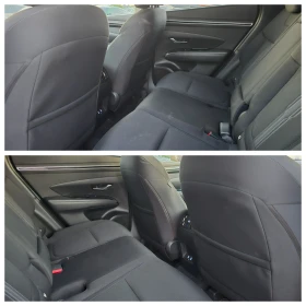 Hyundai Tucson 1.6 CRDI;48V;EURO 6D; ЛИЗИНГ, снимка 14