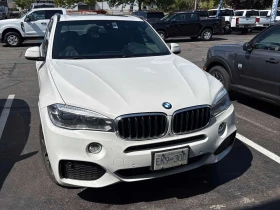BMW X5 * xDrive35i* ОБДУХВАНЕ* H/K* ДИГИТАЛЕН КОКПИТ* HUD, снимка 6