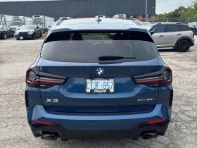 BMW X3 * xDrive30i * CARFAX * ЦЕНА ДО БГ, снимка 4
