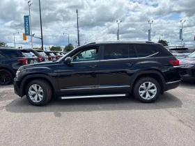 VW Atlas * Highline * CARFAX * БЕЗ ПЪРВОНАЧАЛНА ВНОСКА, снимка 2