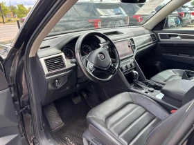 VW Atlas * Highline * CARFAX * БЕЗ ПЪРВОНАЧАЛНА ВНОСКА, снимка 5