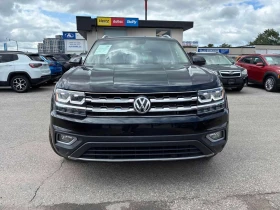 VW Atlas * Highline * CARFAX * БЕЗ ПЪРВОНАЧАЛНА ВНОСКА, снимка 6