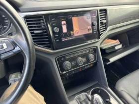 VW Atlas * Highline * CARFAX * БЕЗ ПЪРВОНАЧАЛНА ВНОСКА, снимка 9