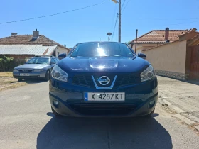 Nissan Qashqai Facelift, снимка 7