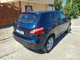 Nissan Qashqai Facelift, снимка 5