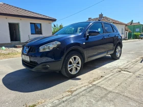 Nissan Qashqai Facelift, снимка 1