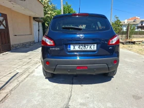 Nissan Qashqai Facelift, снимка 6