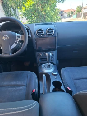 Nissan Qashqai Facelift, снимка 10