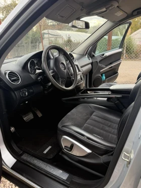 Mercedes-Benz ML 320, снимка 6