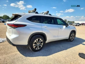 Toyota Highlander, снимка 4