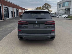 BMW X5 * xDrive40i * CARFAX * , снимка 4