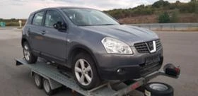     Nissan Qashqai 2.0DCI/AVTOMAT/