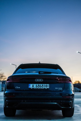 Audi Q8 55 TFSI Гаранция!, снимка 4