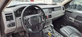 Land Rover Range rover 3.0D Автоматик, снимка 2