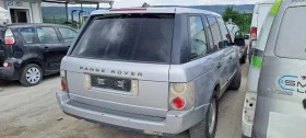 Land Rover Range rover 3.0D Автоматик, снимка 8