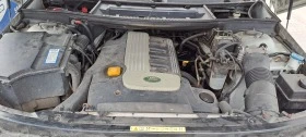 Land Rover Range rover 3.0D Автоматик, снимка 9