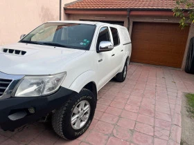 Toyota Hilux | Mobile.bg    2