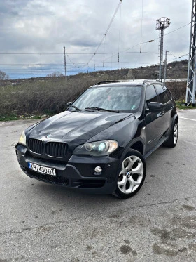 BMW X5, снимка 2