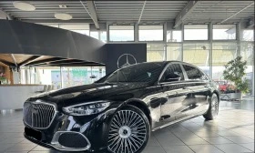 Mercedes-Benz S 680 Maybach, снимка 1