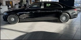 Mercedes-Benz S 680 Maybach | Mobile.bg    2