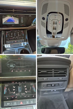 Audi Q7 55 TFSI Mild Hybrid/PANORAMA/Подрев/6+ 1 - 69999 лв. - 16855717 15