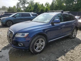 Audi Q5 PREMIUM | Mobile.bg    1