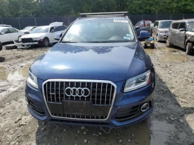 Audi Q5 PREMIUM | Mobile.bg    5